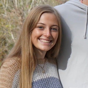 Meet your Posher, Kyndal